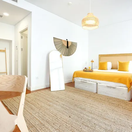 Beach Waves Apartment Faro Exterior photo