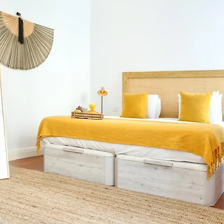Beach Waves Apartment Faro Exterior photo