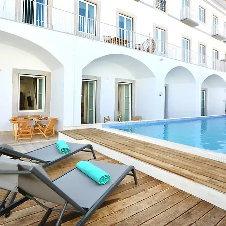 Beach Waves Apartment Faro Exterior photo