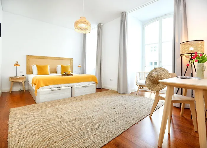 Beach Waves Apartment