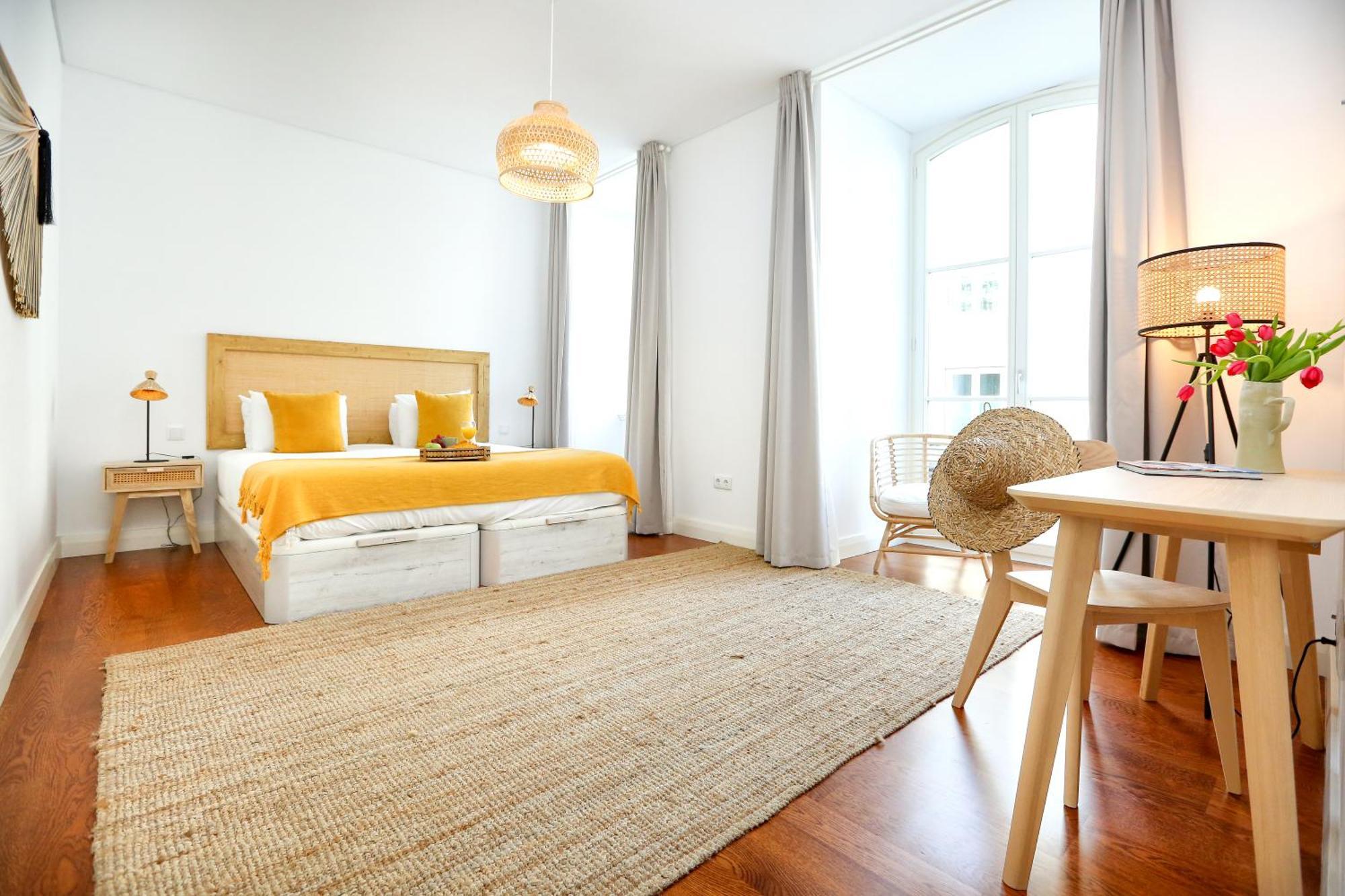 Apartamento Waves FAO