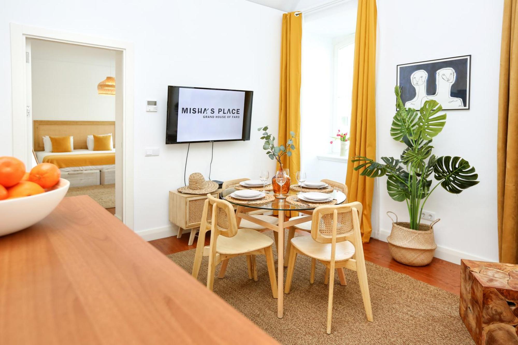 Apartamento Waves *