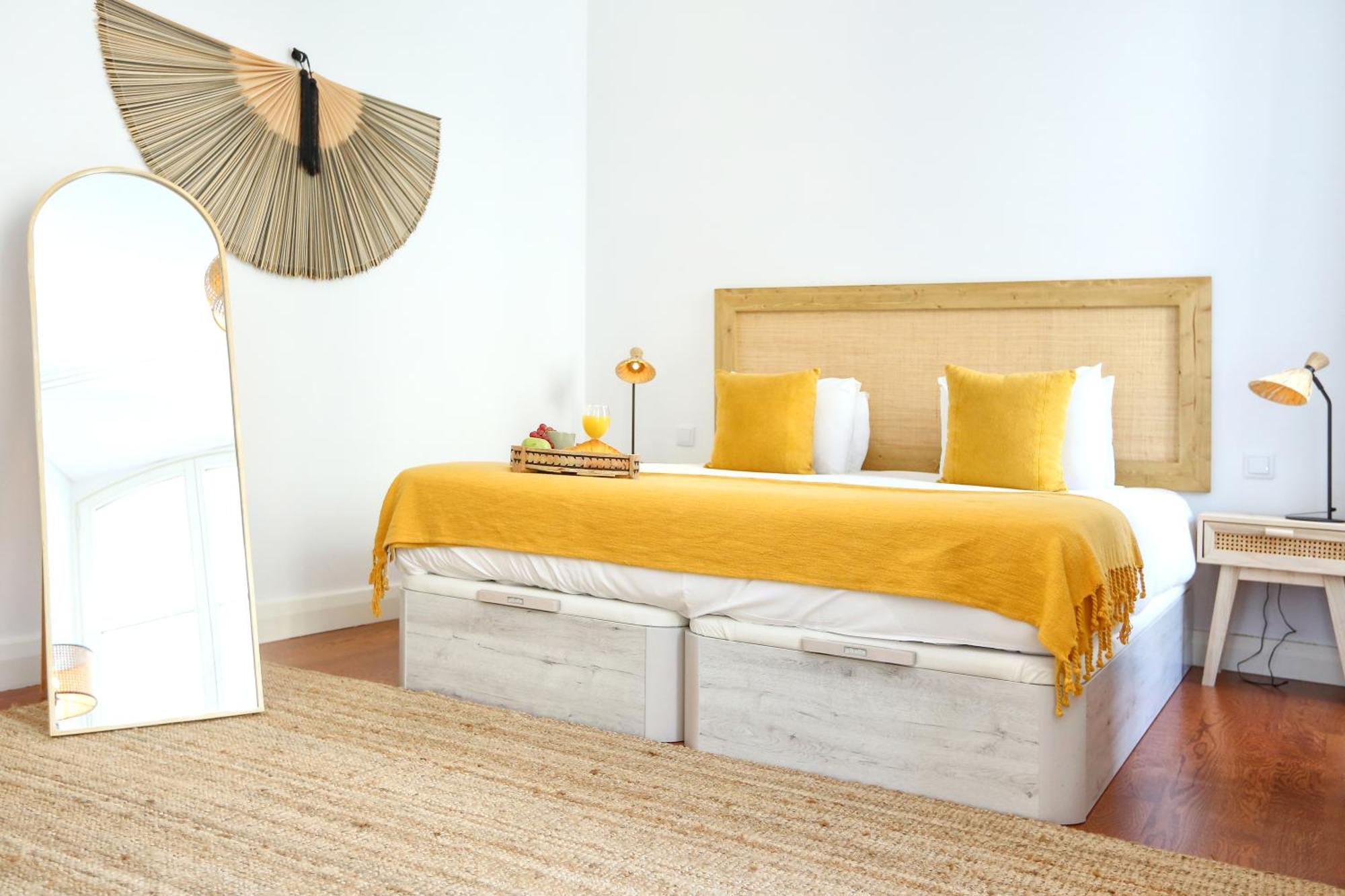 Apartamento Waves *